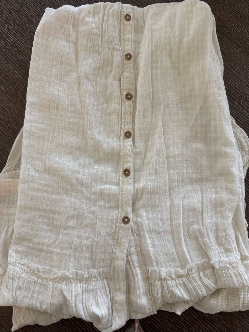 Free People Desert dazed midi dress - Picture 9 of 9